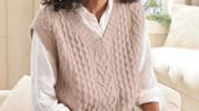 Lima rompi sweter hiasan mempercantik gaya musim dingin India