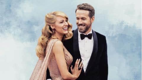 Blake Lively dan Ryan Reynolds akan sambut anak keempat Blake Lively dan Ryan Reynolds akan sambut anak keempat
