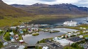 Desa-Desa Indah di Islandia untuk Pencari Ketentraman