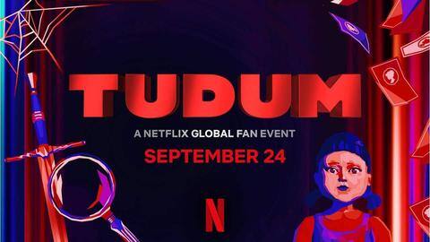 'You' hingga 'Stranger Things': Trailer Netflix TUDUM menjanjikan pengumuman menarik 'You' hingga 'Stranger Things': Trailer Netflix TUDUM menjanjikan pengumuman menarik