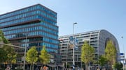 Arsitektur Unik Rotterdam yang Menakjubkan