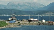 Kota-Kota Indah di Newfoundland, Kanada