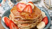 Tingkatkan Cita Rasa Sarapan Anda dengan Panekuk Pala