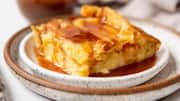 5 Varian Rasa Bread Pudding yang Wajib Anda Cicipi