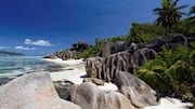 Keajaiban Alam di Seychelles yang Harus Dikunjungi