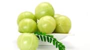 Menemukan Amla dalam Resep Hidangan Penutup India yang Inovatif