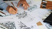 Dasar-Dasar Tipografi: Membuat Seni Teks yang Memikat