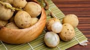 Cara Seru dalam Menikmati Buah Langsat