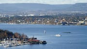 Pulau Tersembunyi di Oslo: Tempat Pelarian Alam untuk Penjelajah Kota