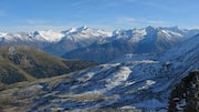 Surga Tersembunyi di Pegunungan Alpen Austria