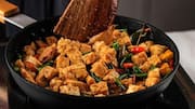 Inovasi Hidangan Indonesia yang Unik dengan Sentuhan Tempe