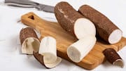 Resep Unik Kulit Singkong untuk Olahan Tanpa Limbah