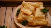 Sajian Singkong Goreng dan Sentuhan Rempah Indonesia