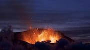 Menjelajahi Lanskap Vulkanik Islandia yang Menakjubkan