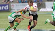 Memahami pentingnya dan pembentukan scrum dalam rugby