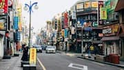 5 Kafe Unik di Busan untuk Pencinta Kopi