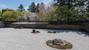 Menyambangi Taman-Taman Zen Tersembunyi di Kyoto