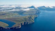Jalur Jalan Kaki di Kepulauan Faroe