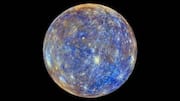 Mengapa Hari di Merkurius Lebih Lama dari Tahunnya?