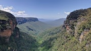 Spot Foto yang Wajib Dikunjungi di Blue Mountains