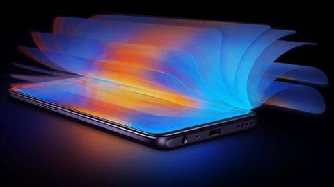 #NewsBytesExplainer: Memahami kecepatan refresh layar smartphone dan kegunaannya #NewsBytesExplainer: Memahami kecepatan refresh layar smartphone dan kegunaannya