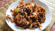 Cara Mengolah Jantung Pisang menjadi Hidangan Vegetarian yang Lezat