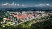 Merasakan Nuansa Artistik di Desa-Desa Kecil Slovenia
