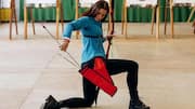 Fakta menarik tentang pentingnya alas kaki panahan