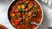 Cobalah Lima Camilan Berbasis Lentil untuk Memeriahkan Pesta Anda 