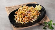 Mencicipi Kuliner Jalanan India dengan Bahan Dasar Asam Jawa