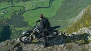 Fakta menarik di balik adegan stunt blockbuster