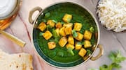 Penggunaan Bahan Vegetarian dalam Hidangan India Klasik