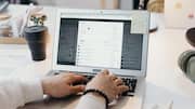 Asal Usul Simbol '@' dalam Email