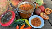 Lima Resep Chutney Kreatif dengan Bahan Dasar Terung Belanda