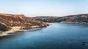 Jelajahi Pantai Rahasia Malta untuk Pemandangan Tak Tersentuh