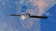 Satelit Luar Angkasa: Peran dalam Mengatasi Pemanasan Global