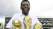 Mengapa Pele disebut 'Raja Sepak Bola'?