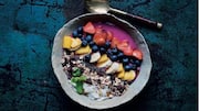 Menjelajahi Menu Sarapan Vegan yang Unik di Bali 