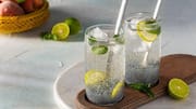Minuman Biji Selasih: Lima Resep Segar yang Wajib Anda Coba