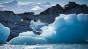 Petualangan Unik di Gletser Islandia