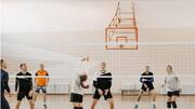 Mengapa Libero memakai jersey berbeda?