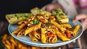 Jelajahi Hidangan Pasta ala India yang Menggugah Selera