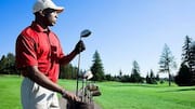 Makna unik 'Hole in One' dalam golf