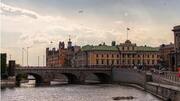 Jembatan Ikonik di Stockholm yang Harus Dikunjungi