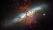 Mengukur Jarak Kosmik dengan Pulsar