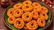 Resep Camilan India yang Renyah dengan Bahan Dasar Tepung Beras