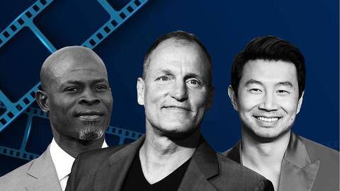 'Last Breath': Woody Harrelson dan Simu Liu memimpin film thriller yang terinspirasi kehidupan nyata 'Last Breath': Woody Harrelson dan Simu Liu memimpin film thriller yang terinspirasi kehidupan nyata