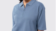 Gaya abadi polo musim dingin tanpa usaha
