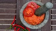 Resep Sambal Klasik untuk Hidangan Vegetarian