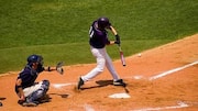 Transformasi taktik baseball melalui base running